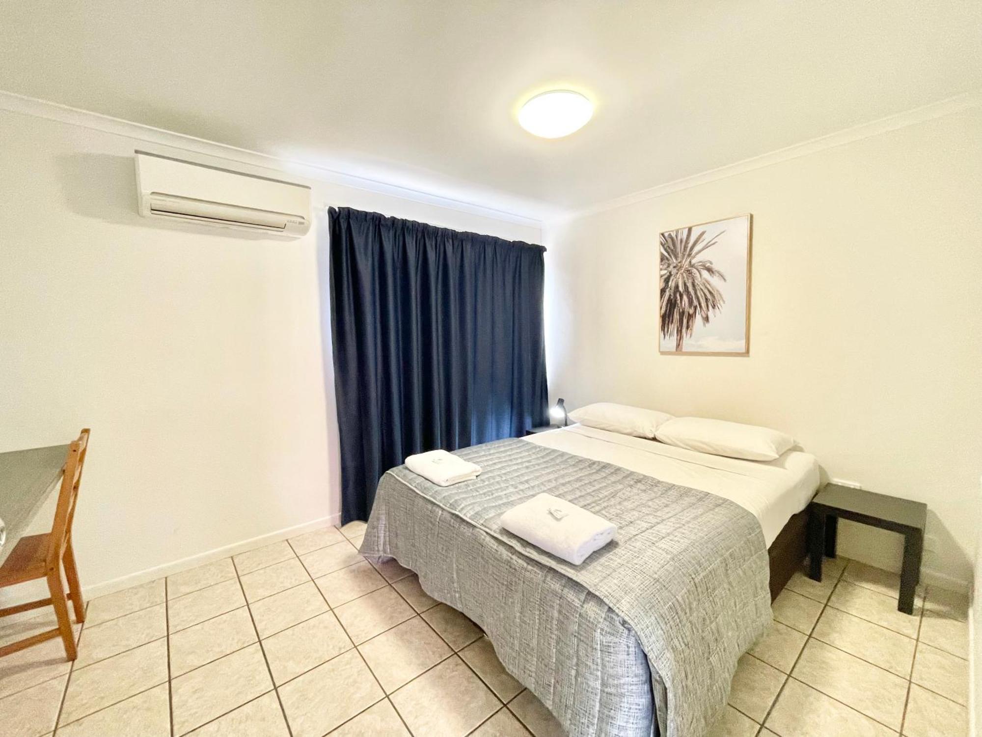 Yongala Lodge By The Strand Townsville Cameră foto